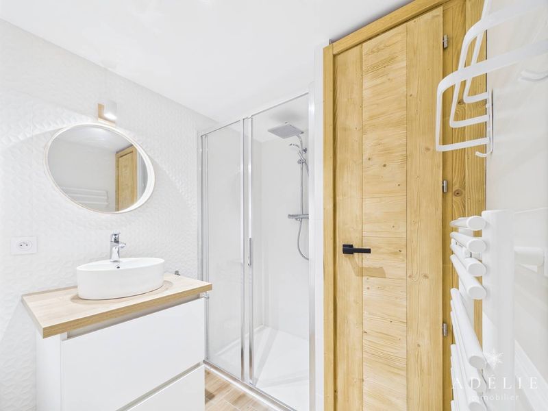 Appartment Alpages ALPA5 - La Rosière