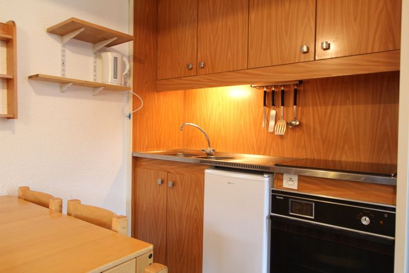Appartment Andromede ANB401 - Flaine Forêt 1700