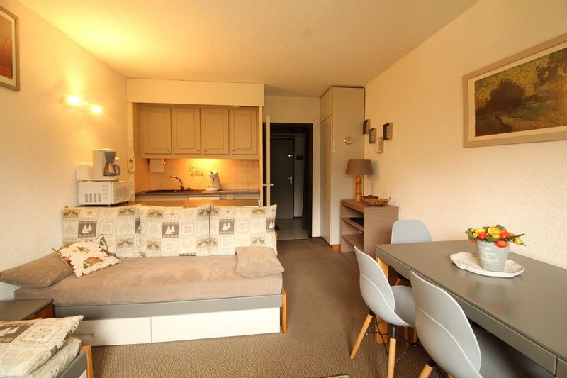 Appartment Andromede ANA407 - Flaine Forêt 1700