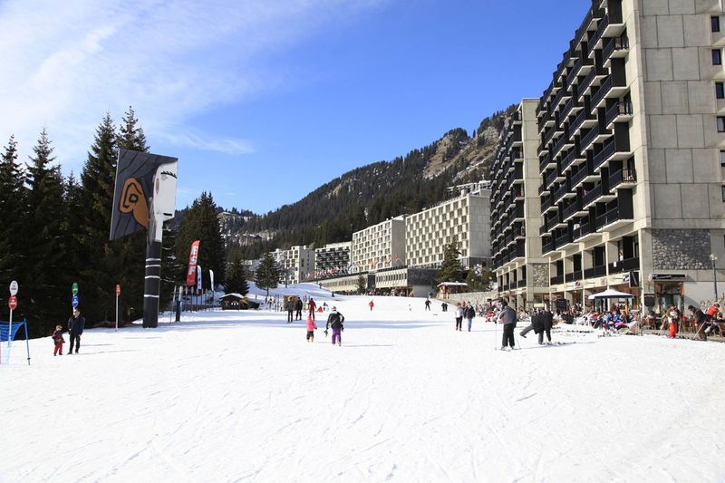 Appartment Andromede ANA407 - Flaine Forêt 1700