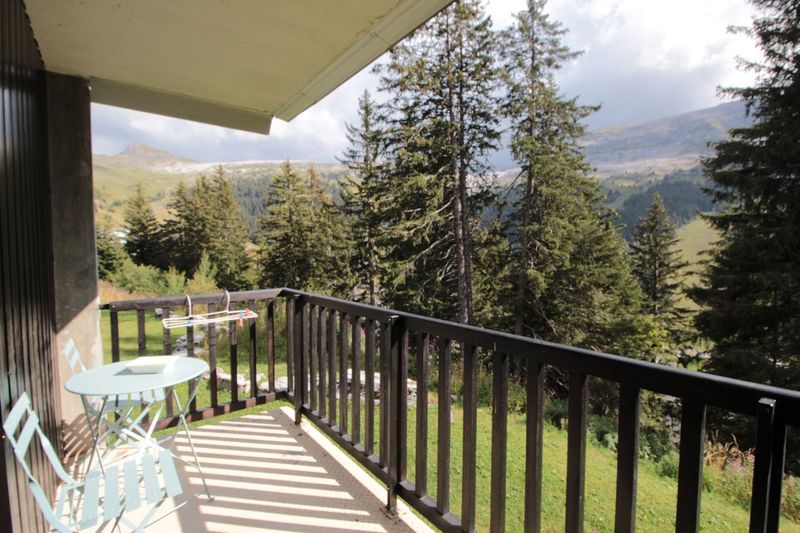 Appartment Pollux POL209 - Flaine Forêt 1700