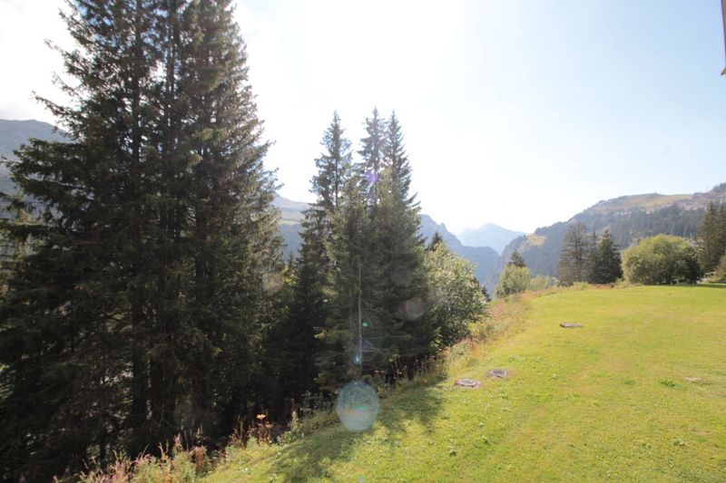 Appartment Pollux POL209 - Flaine Forêt 1700