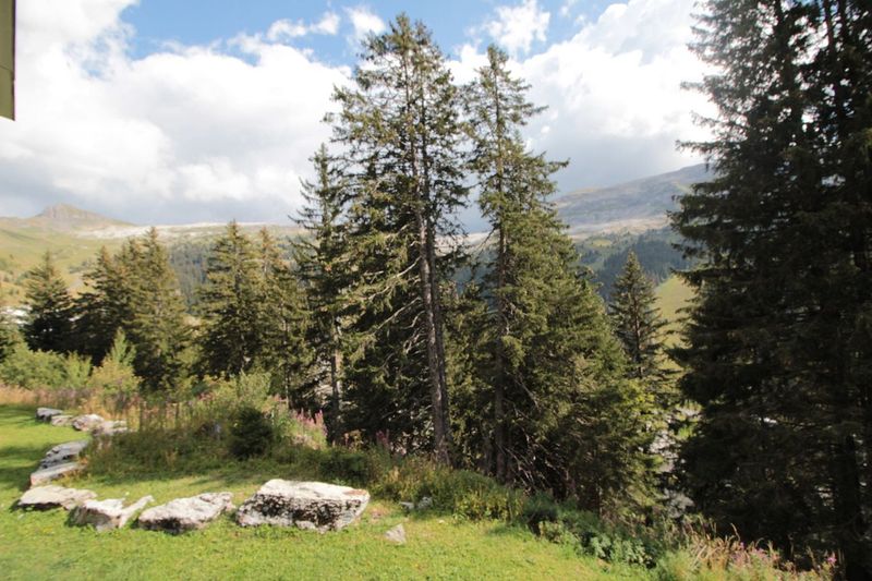 Appartment Pollux POL209 - Flaine Forêt 1700