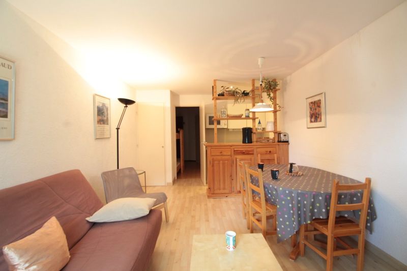Appartment Pollux POL209 - Flaine Forêt 1700