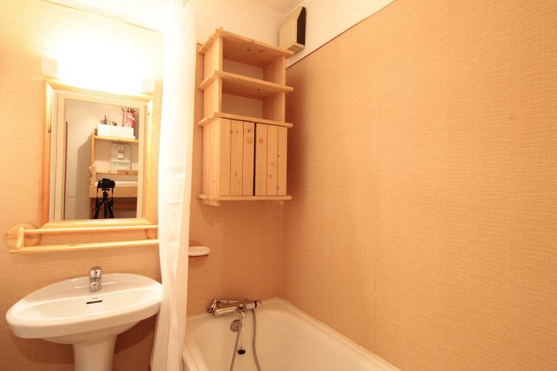 Appartment Pollux POL209 - Flaine Forêt 1700