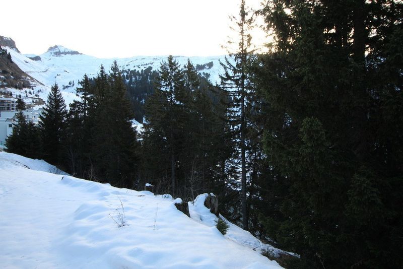 Appartment Pollux POL209 - Flaine Forêt 1700