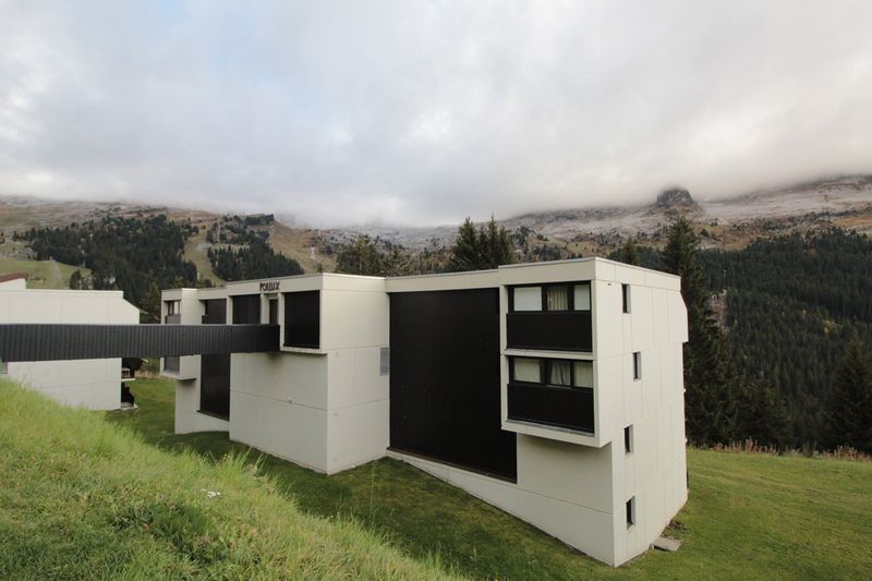 Appartment Pollux POL209 - Flaine Forêt 1700