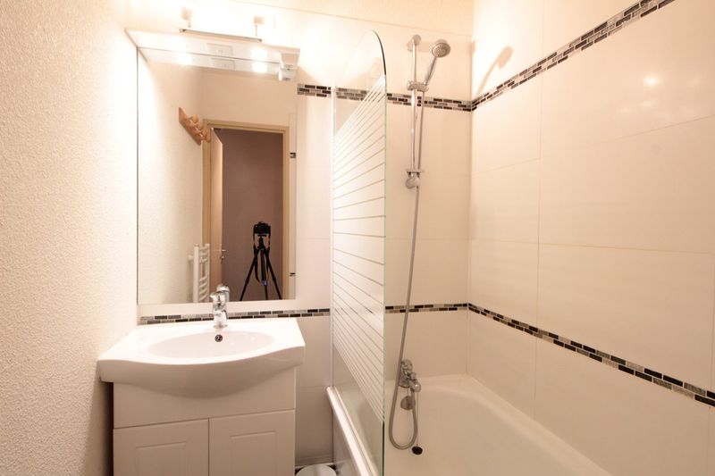 Appartment Sagittaire SAG308 - Flaine Forêt 1700