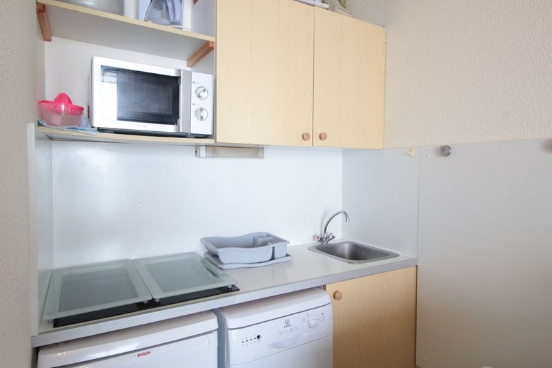 Appartment Sagittaire SAG308 - Flaine Forêt 1700