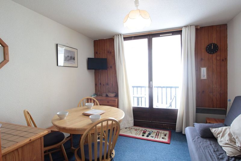 Appartment Sagittaire SAG308 - Flaine Forêt 1700