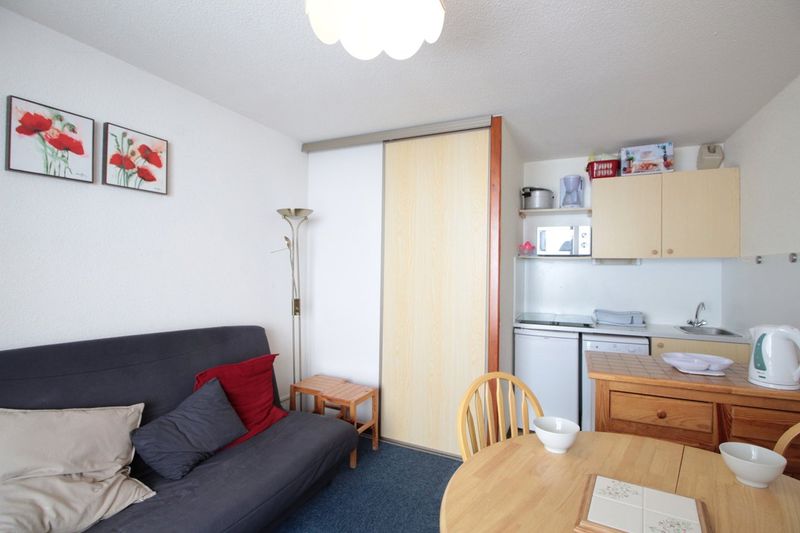 Appartment Sagittaire SAG308 - Flaine Forêt 1700