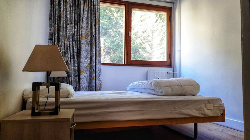 Appartment Cassiopee CASF06 - Flaine Forum 1600