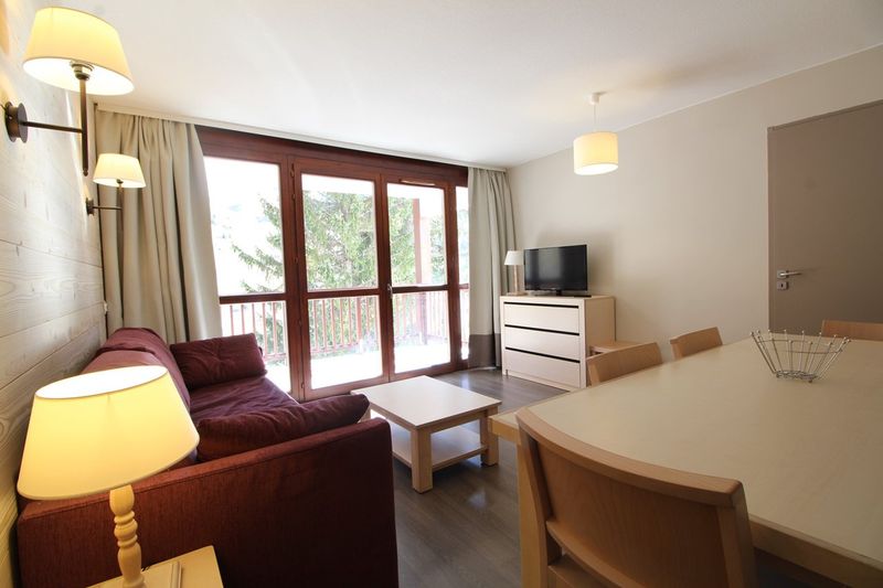Appartment Panoramic PAN214 - Flaine Forêt 1700