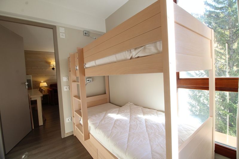 Appartment Panoramic PAN214 - Flaine Forêt 1700