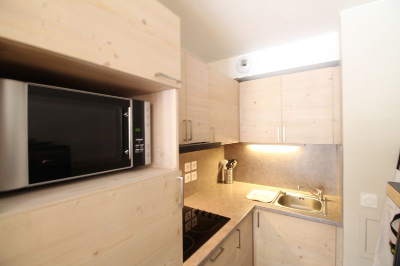 Appartment Panoramic PAN214 - Flaine Forêt 1700
