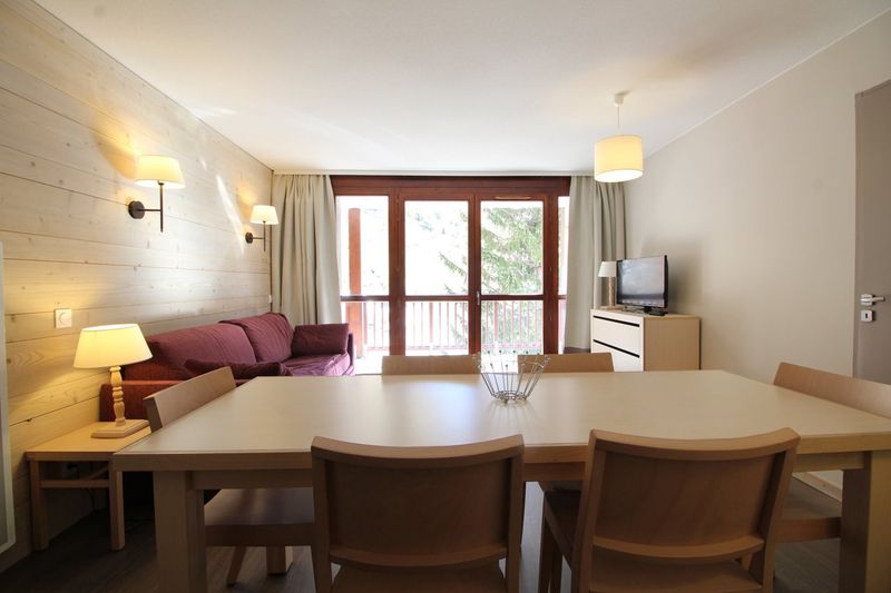 Appartment Panoramic PAN214 - Flaine Forêt 1700