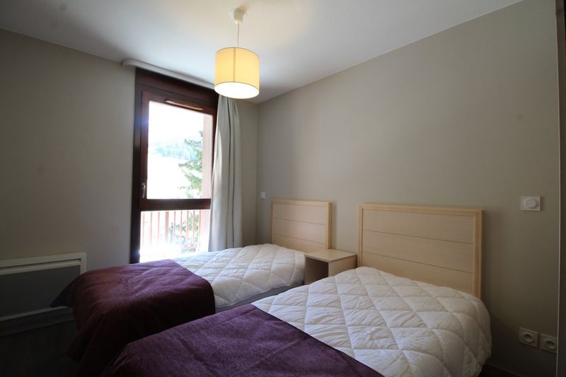 Appartment Panoramic PAN214 - Flaine Forêt 1700