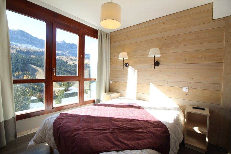 Appartment Panoramic PAN214 - Flaine Forêt 1700