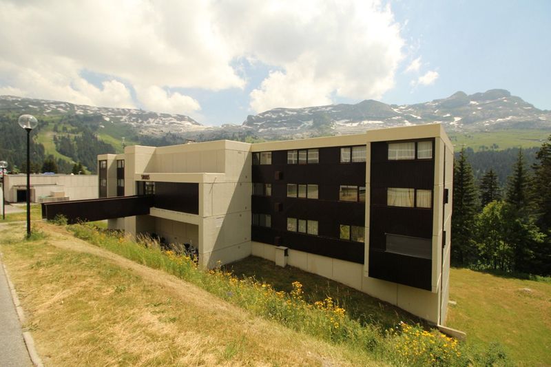 Appartment Sirius SIR301 - Flaine Forêt 1700