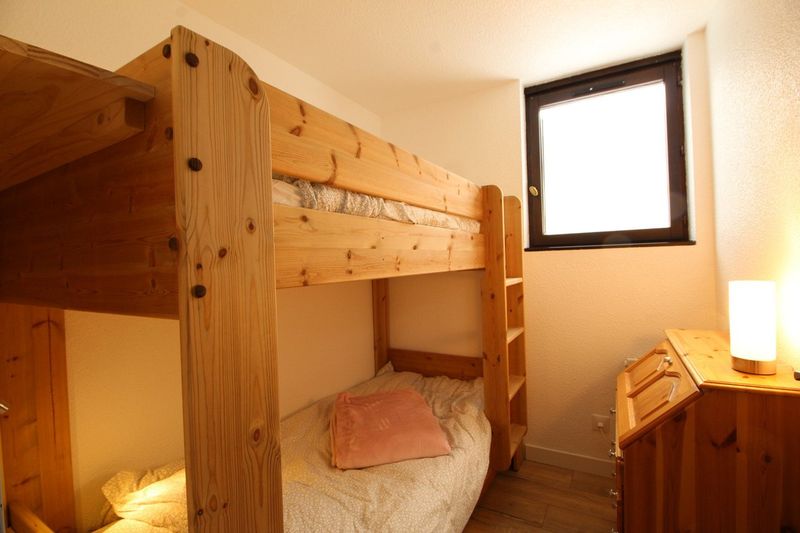 Appartment Sirius SIR301 - Flaine Forêt 1700