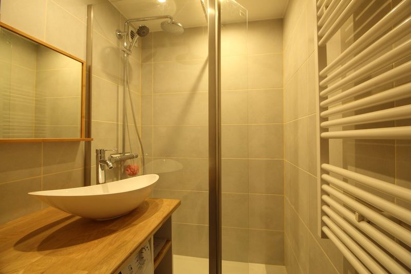 Appartment Sirius SIR301 - Flaine Forêt 1700