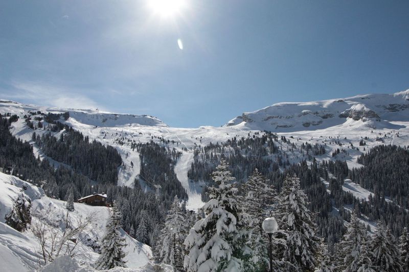Appartment Sagittaire SAG007 - Flaine Forêt 1700