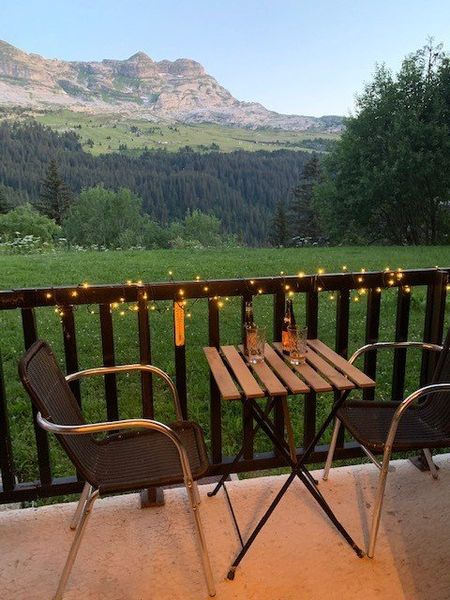 Appartment Sagittaire SAG007 - Flaine Forêt 1700