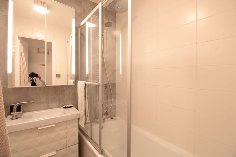 Appartment Sagittaire SAG007 - Flaine Forêt 1700