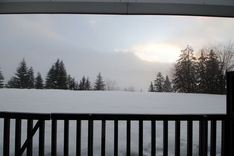 Appartment Sagittaire SAG007 - Flaine Forêt 1700