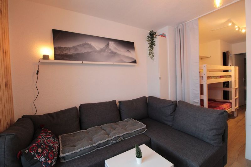 Appartment Sagittaire SAG007 - Flaine Forêt 1700