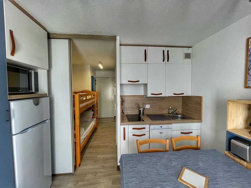 Appartment Doris DOR104 - Flaine Forêt 1700