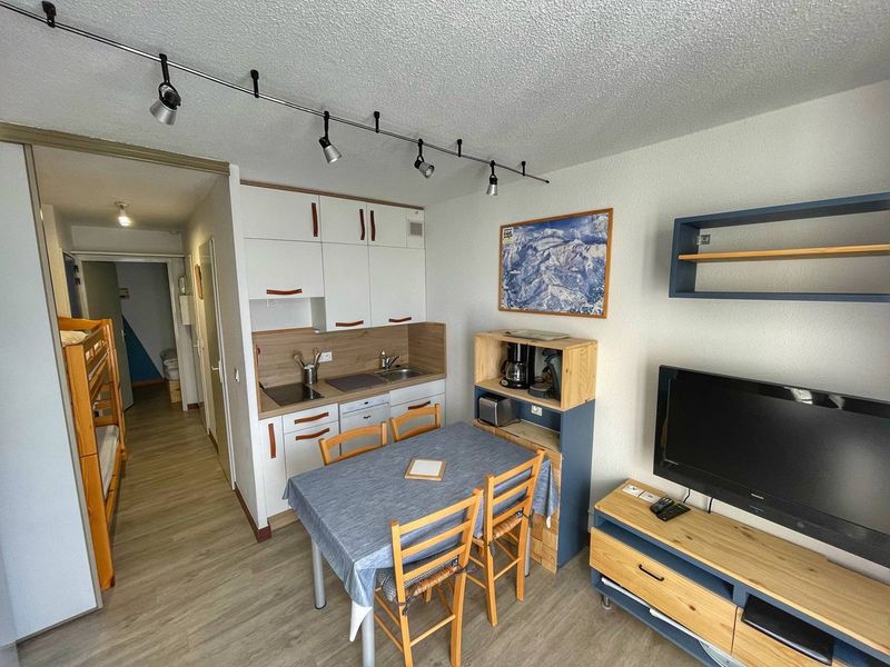 Appartment Doris DOR104 - Flaine Forêt 1700