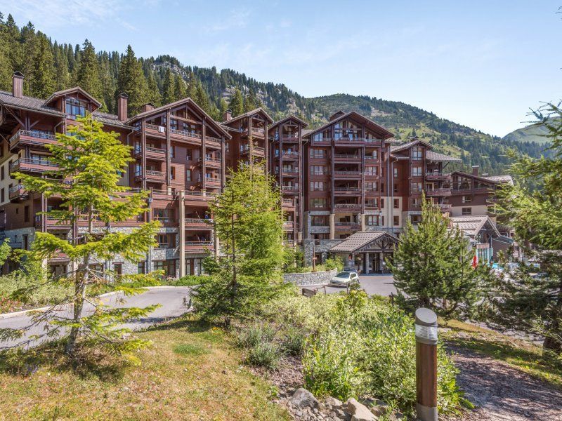 Appartment Terrasses Eos EOS022 - Flaine Montsoleil 1750