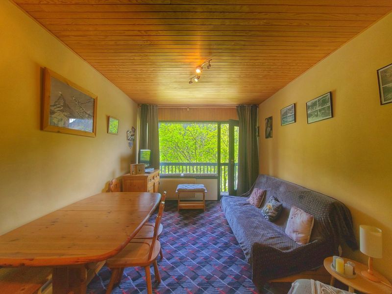 Appartment Eridan ERE103 - Flaine Forum 1600