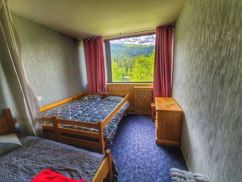 Appartment Eridan ERE103 - Flaine Forum 1600