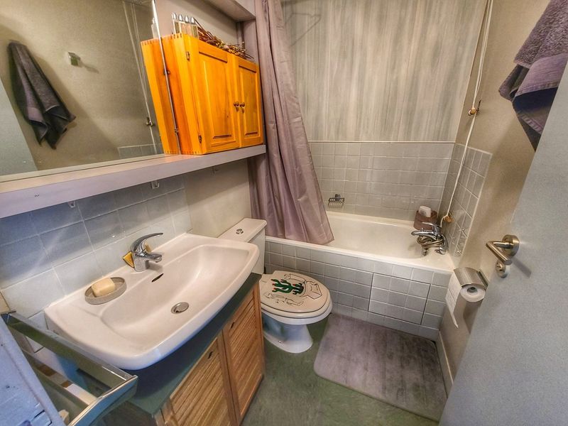 Appartment Eridan ERE103 - Flaine Forum 1600