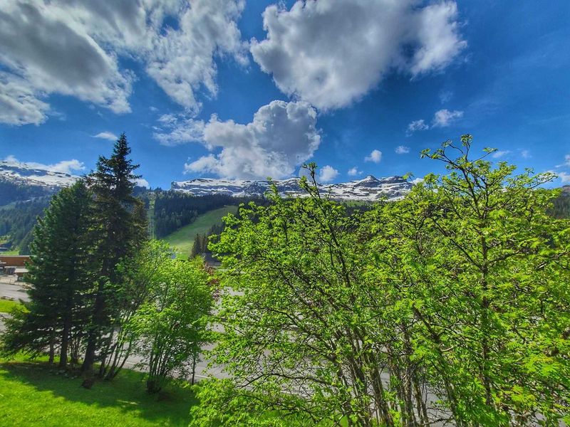 Appartment Eridan ERE103 - Flaine Forum 1600