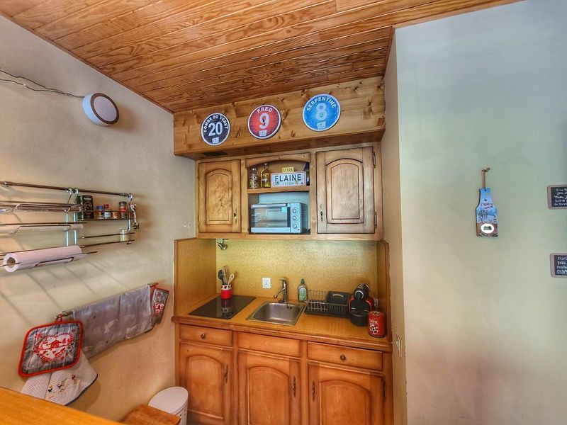 Appartment Eridan ERE103 - Flaine Forum 1600