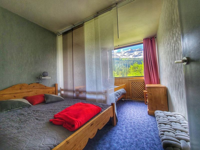 Appartment Eridan ERE103 - Flaine Forum 1600