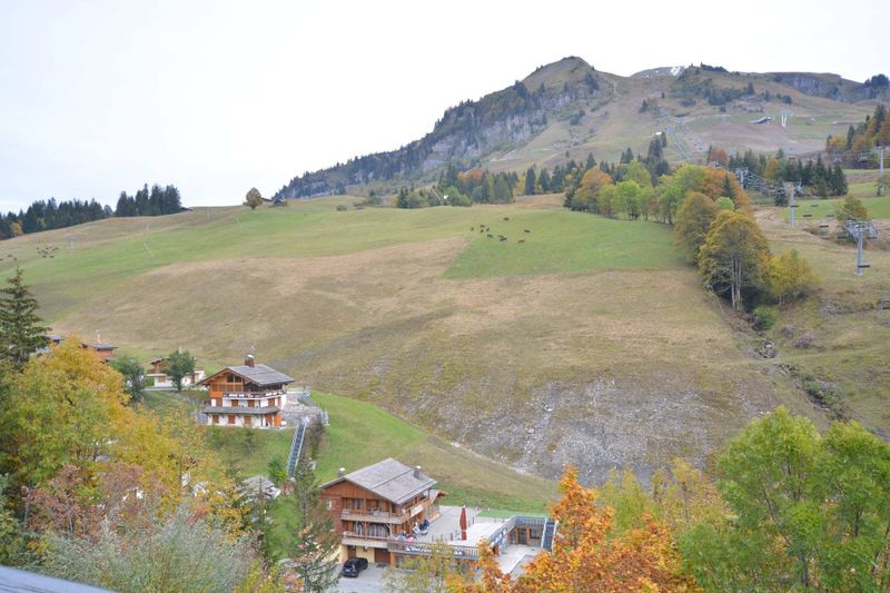 Appartment Planay CH320-1A - Le Grand Bornand