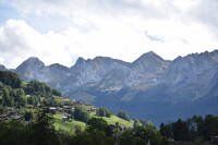 Appartment Bellachat GB170-1B - Le Grand Bornand