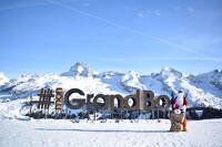 Appartment Bellachat GB170-1B - Le Grand Bornand