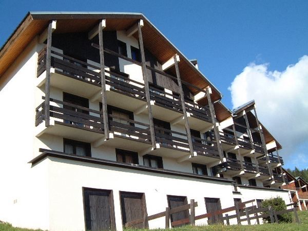 Apartments Les Gentianes - Apartements BISANNE - Les Saisies