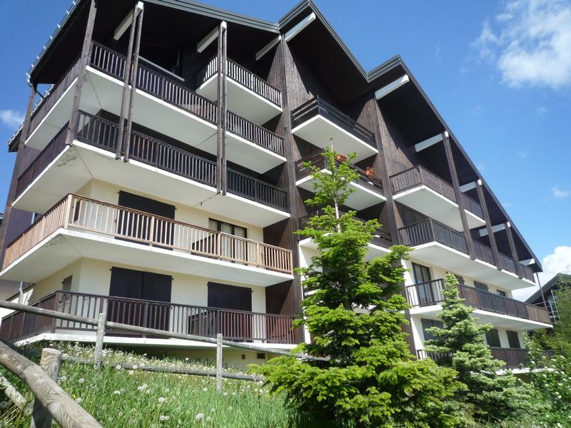 3 Rooms 8 Persons Standard - Apartments Isabella A - Les Saisies