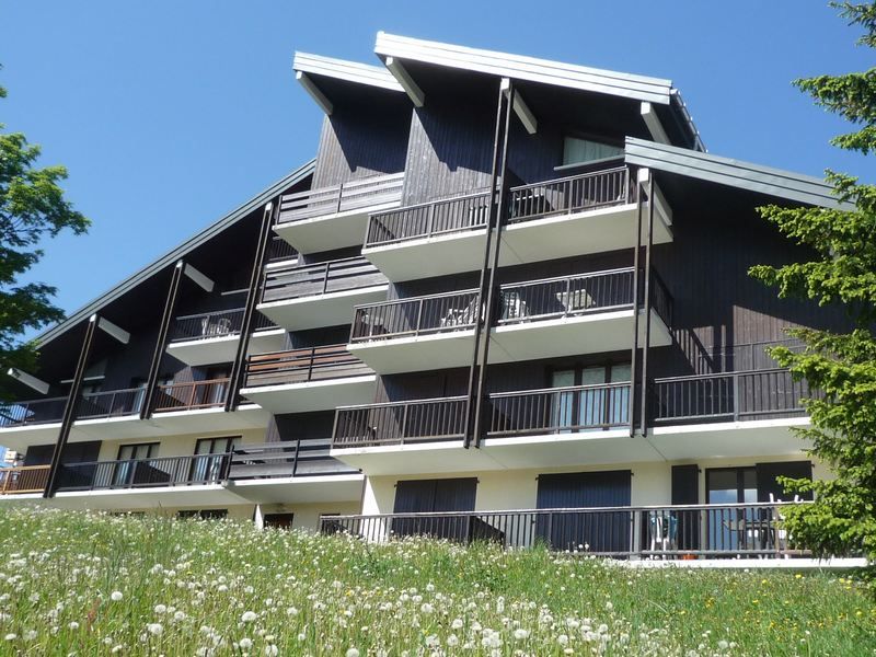 3 pièces 9 personnes Confort - Apartements ISABELLA B - Les Saisies