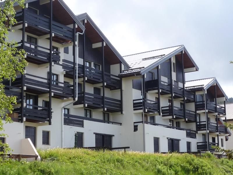 Studio 2 Persons Confortable - Apartements LEZETTE 1 - Les Saisies