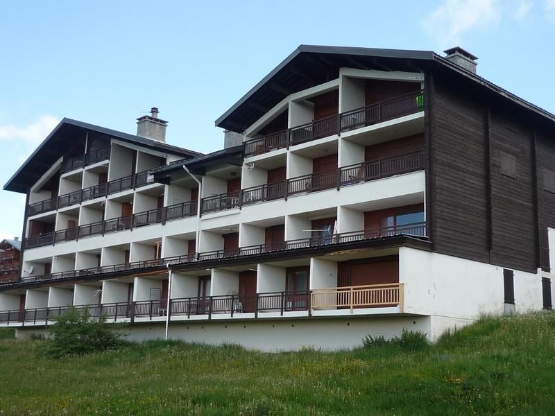 3 pièces 6 personnes Très confortable - Apartements MIRANTIN - Les Saisies