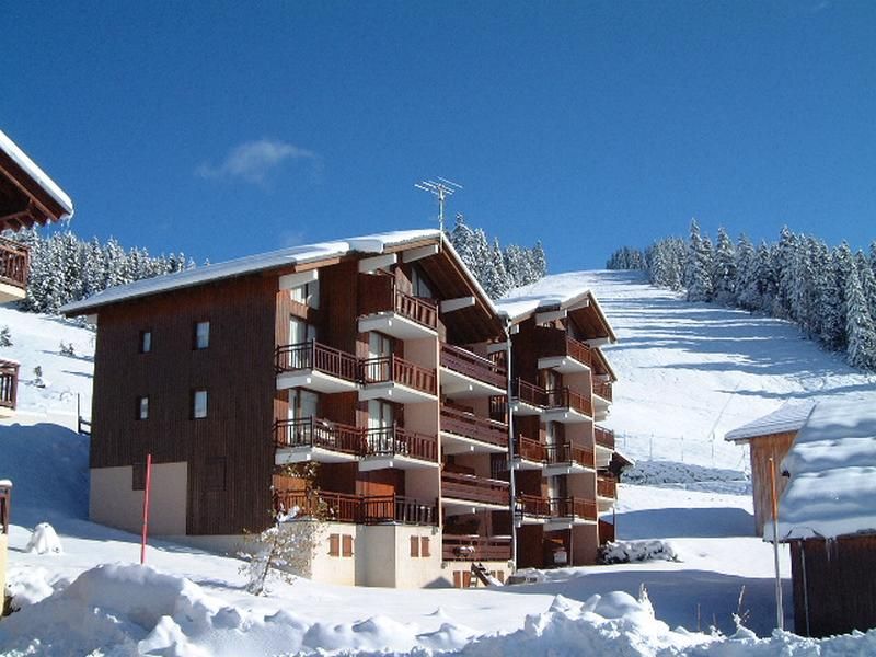 2 rooms 4 people Comfortable - Apartements NEIGE D'or - Les Saisies