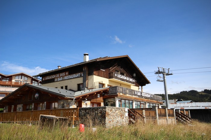 2 Rooms 5 Persons Confortable - Apartments Signal - Les Saisies