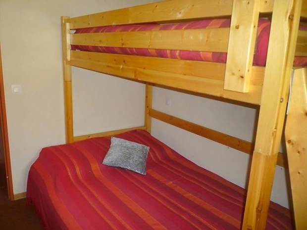 Apartments Les Gentianes - LES ALPAGES DU CORBIER - Le Corbier